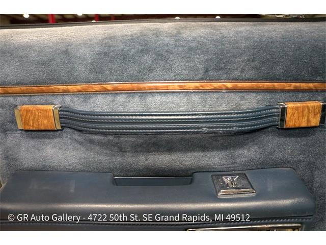 1988 Buick LeSabre (CC-2120881) for sale in Kentwood, Michigan