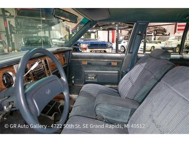 1988 Buick LeSabre (CC-2120881) for sale in Kentwood, Michigan