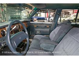 1988 Buick LeSabre (CC-2120881) for sale in Kentwood, Michigan