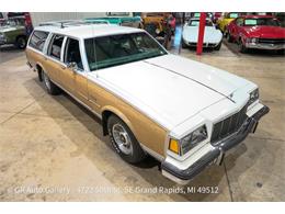 1988 Buick LeSabre (CC-2120881) for sale in Kentwood, Michigan