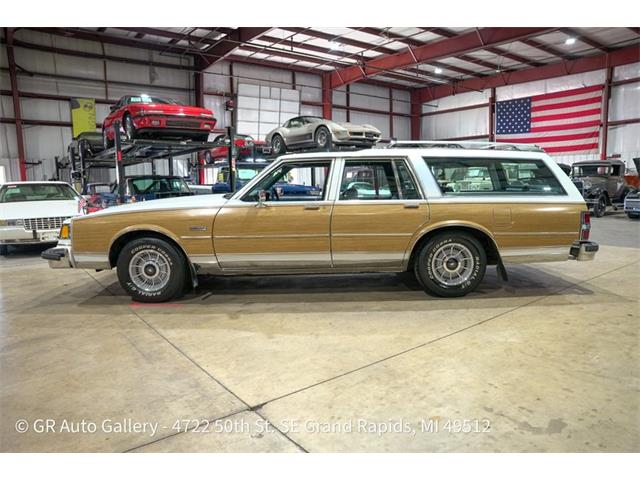 1988 Buick LeSabre (CC-2120881) for sale in Kentwood, Michigan