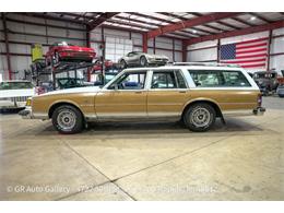1988 Buick LeSabre (CC-2120881) for sale in Kentwood, Michigan