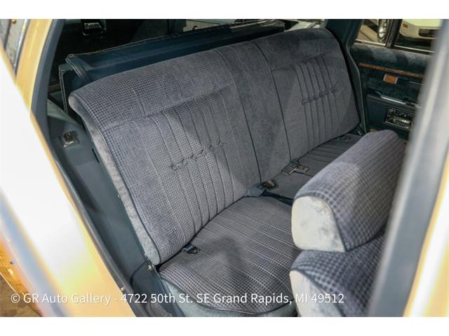 1988 Buick LeSabre (CC-2120881) for sale in Kentwood, Michigan