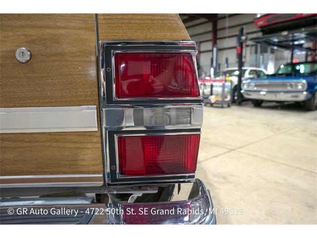 1988 Buick LeSabre (CC-2120881) for sale in Kentwood, Michigan