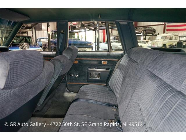 1988 Buick LeSabre (CC-2120881) for sale in Kentwood, Michigan