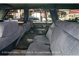 1988 Buick LeSabre (CC-2120881) for sale in Kentwood, Michigan