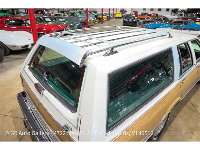 1988 Buick LeSabre (CC-2120881) for sale in Kentwood, Michigan