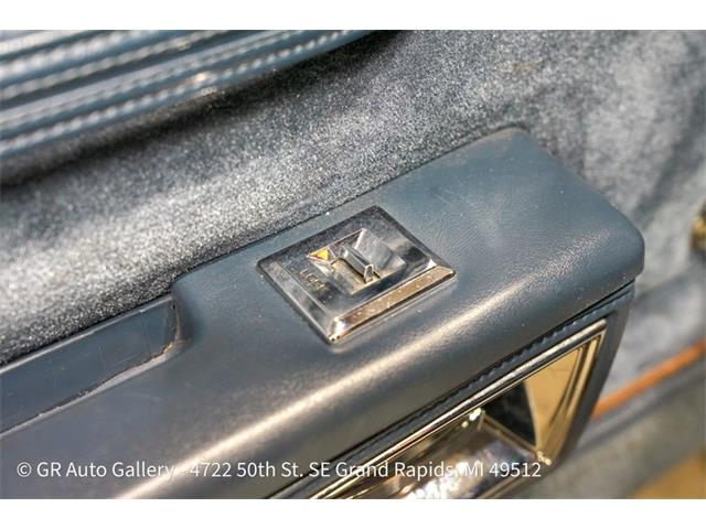 1988 Buick LeSabre (CC-2120881) for sale in Kentwood, Michigan