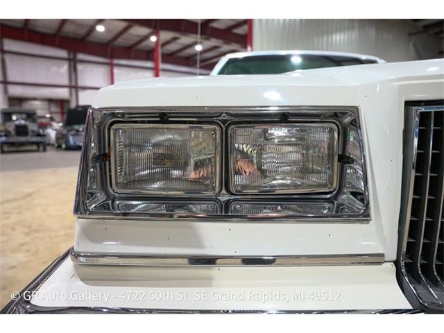 1988 Buick LeSabre (CC-2120881) for sale in Kentwood, Michigan