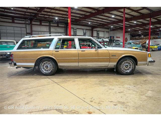 1988 Buick LeSabre (CC-2120881) for sale in Kentwood, Michigan