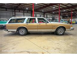 1988 Buick LeSabre (CC-2120881) for sale in Kentwood, Michigan