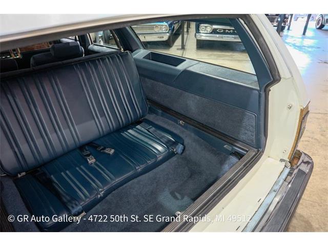 1988 Buick LeSabre (CC-2120881) for sale in Kentwood, Michigan