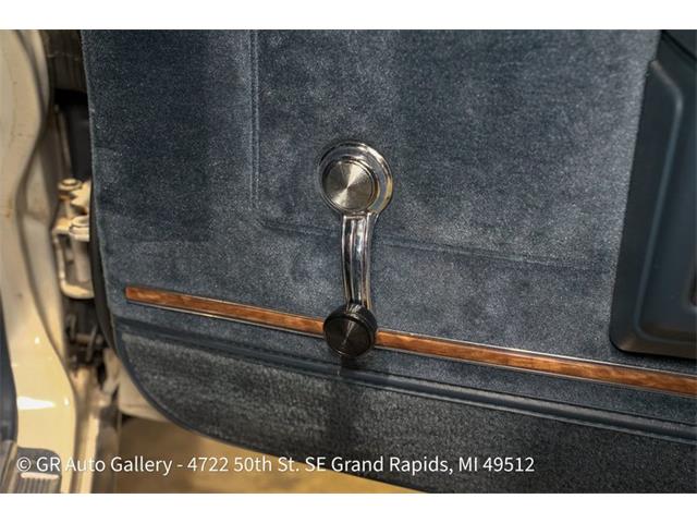 1988 Buick LeSabre (CC-2120881) for sale in Kentwood, Michigan