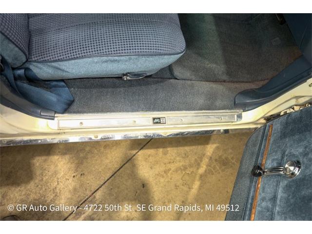 1988 Buick LeSabre (CC-2120881) for sale in Kentwood, Michigan