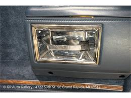 1988 Buick LeSabre (CC-2120881) for sale in Kentwood, Michigan