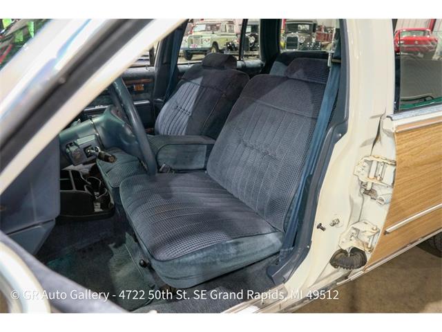 1988 Buick LeSabre (CC-2120881) for sale in Kentwood, Michigan
