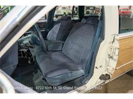 1988 Buick LeSabre (CC-2120881) for sale in Kentwood, Michigan