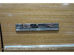 1988 Buick LeSabre (CC-2120881) for sale in Kentwood, Michigan