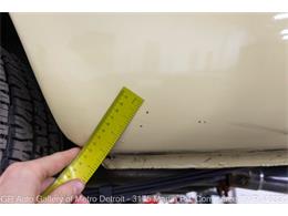 1966 Ford Mustang (CC-2120882) for sale in Kentwood, Michigan