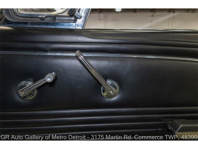 1966 Ford Mustang (CC-2120882) for sale in Kentwood, Michigan