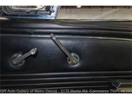 1966 Ford Mustang (CC-2120882) for sale in Kentwood, Michigan