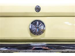 1966 Ford Mustang (CC-2120882) for sale in Kentwood, Michigan