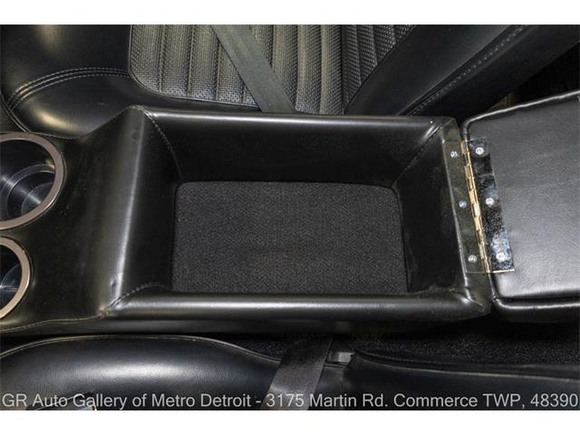 1966 Ford Mustang (CC-2120882) for sale in Kentwood, Michigan