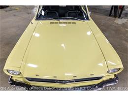 1966 Ford Mustang (CC-2120882) for sale in Kentwood, Michigan