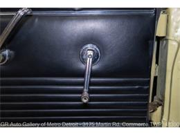 1966 Ford Mustang (CC-2120882) for sale in Kentwood, Michigan