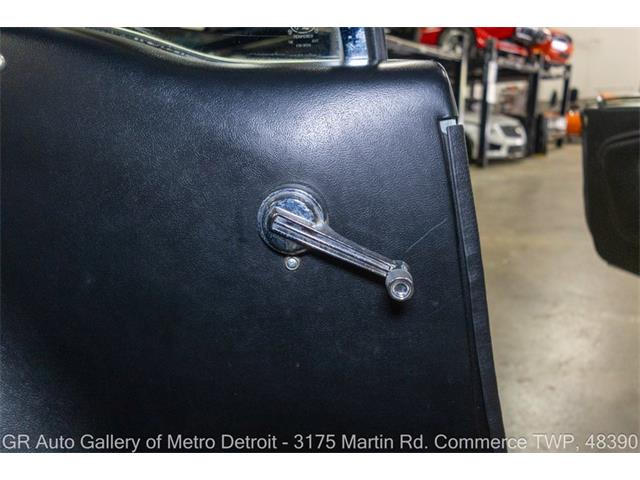1966 Ford Mustang (CC-2120882) for sale in Kentwood, Michigan