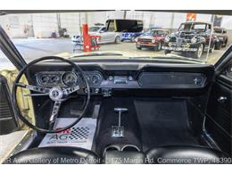 1966 Ford Mustang (CC-2120882) for sale in Kentwood, Michigan