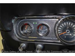 1966 Ford Mustang (CC-2120882) for sale in Kentwood, Michigan