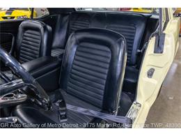 1966 Ford Mustang (CC-2120882) for sale in Kentwood, Michigan