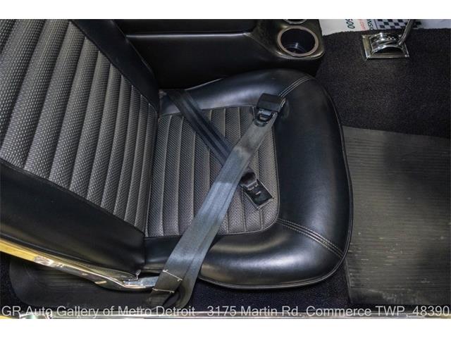 1966 Ford Mustang (CC-2120882) for sale in Kentwood, Michigan