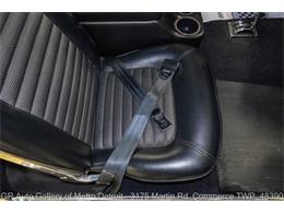 1966 Ford Mustang (CC-2120882) for sale in Kentwood, Michigan