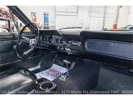 1966 Ford Mustang (CC-2120882) for sale in Kentwood, Michigan