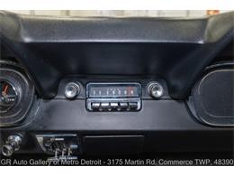 1966 Ford Mustang (CC-2120882) for sale in Kentwood, Michigan