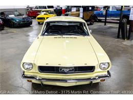 1966 Ford Mustang (CC-2120882) for sale in Kentwood, Michigan