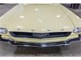 1966 Ford Mustang (CC-2120882) for sale in Kentwood, Michigan