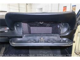 1966 Ford Mustang (CC-2120882) for sale in Kentwood, Michigan