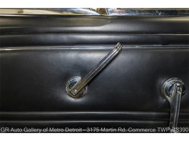 1966 Ford Mustang (CC-2120882) for sale in Kentwood, Michigan