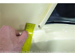 1966 Ford Mustang (CC-2120882) for sale in Kentwood, Michigan