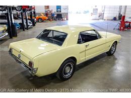 1966 Ford Mustang (CC-2120882) for sale in Kentwood, Michigan