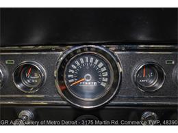 1966 Ford Mustang (CC-2120882) for sale in Kentwood, Michigan