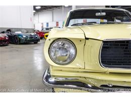 1966 Ford Mustang (CC-2120882) for sale in Kentwood, Michigan
