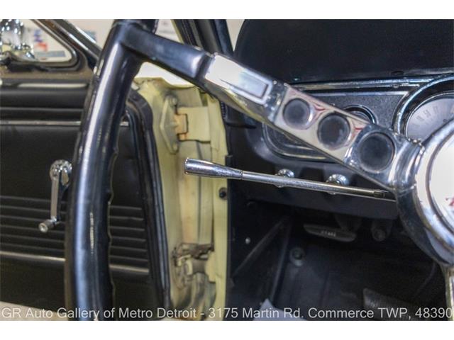 1966 Ford Mustang (CC-2120882) for sale in Kentwood, Michigan