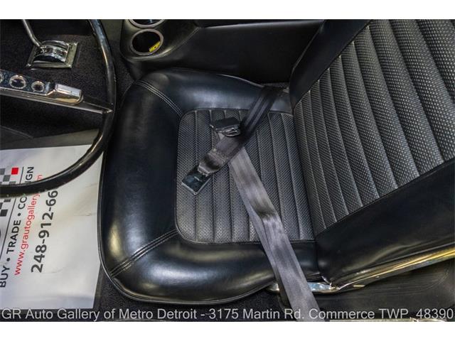 1966 Ford Mustang (CC-2120882) for sale in Kentwood, Michigan