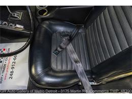1966 Ford Mustang (CC-2120882) for sale in Kentwood, Michigan