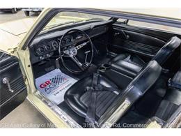 1966 Ford Mustang (CC-2120882) for sale in Kentwood, Michigan