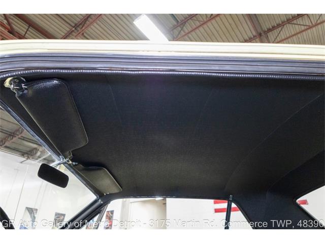 1966 Ford Mustang (CC-2120882) for sale in Kentwood, Michigan